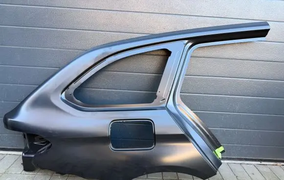 BMW 5 G30 G31 G38 Fender 