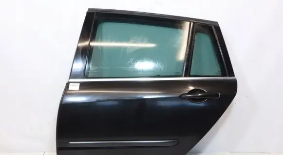 Renault Laguna III Rear door 