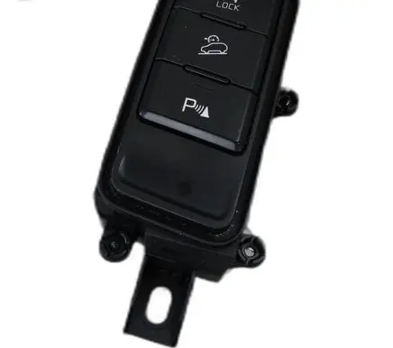 KIA Sportage Other switches/knobs/shifts 