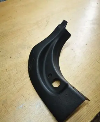 BMW 5 GT F07 Other interior part 9138941