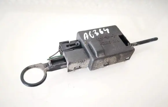 Renault Laguna II Central locking motor 8200000966