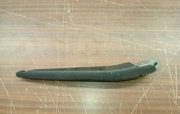Citroen C4 I Rear wiper blade 