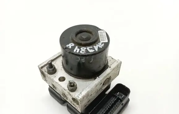 Ford Focus ABS Pump 1009701103 5WK84103