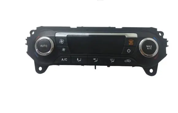 Ford Focus Climate control unit BM5T18C612CL WK3A24174