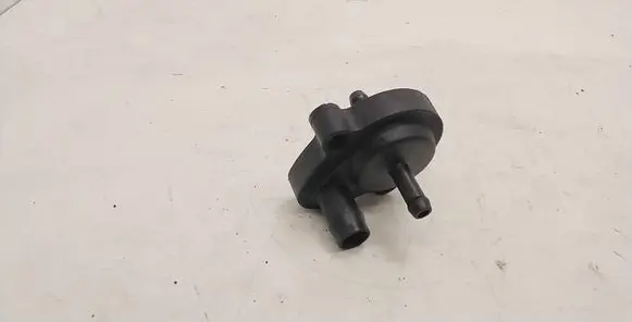 BMW 3 E46 Fuel return line/hose 2354117 PA6G25GF