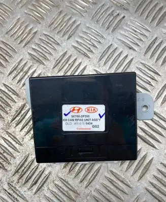 KIA Sorento Other control units/modules 957002P200