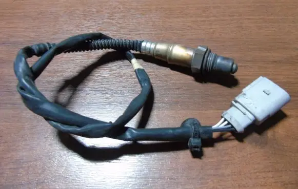 Audi A8 S8 D4 4H Lambda probe sensor 07P906265B