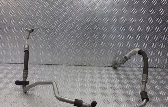 Audi A3 S3 8P Other air conditioning (A/C) parts 1K0820743CA