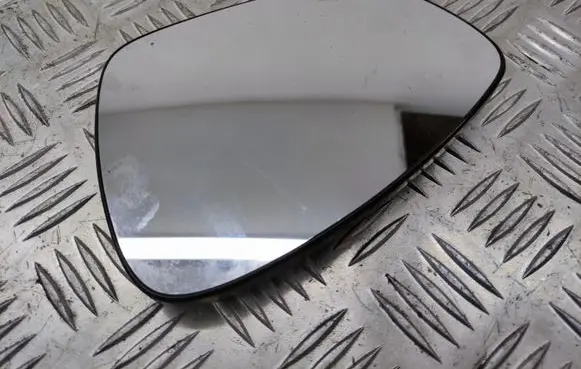Peugeot 508 Wing mirror glass 232634083