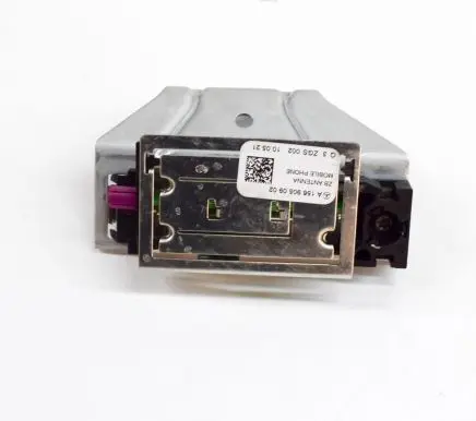 Mercedes-Benz EQA Aerial antenna amplifier A1569050902