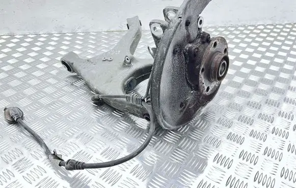 Audi Q5 SQ5 Rear wheel hub spindle/knuckle 8R0505432F 19574521592 301112