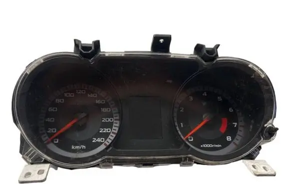 Mitsubishi Outlander Speedometer (instrument cluster) 769166220H
