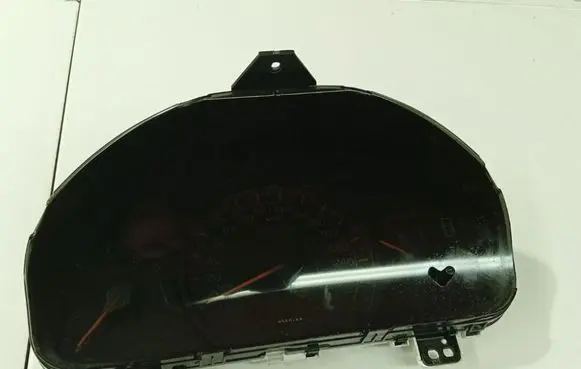 Honda Accord Speedometer (instrument cluster) 78100G200