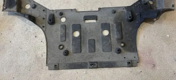 KIA EV9 Pickup box liner 84209DO000