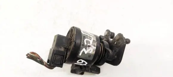 Mercedes-Benz ML W163 Accelerator throttle pedal A0115428717