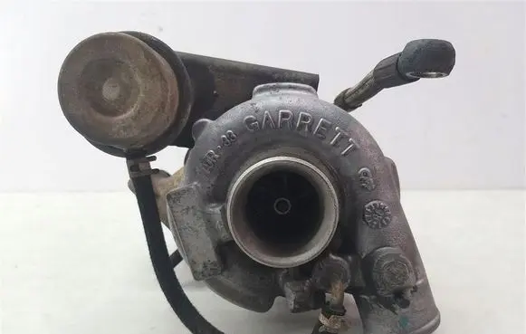 Alfa Romeo 156 Turbo 46480117