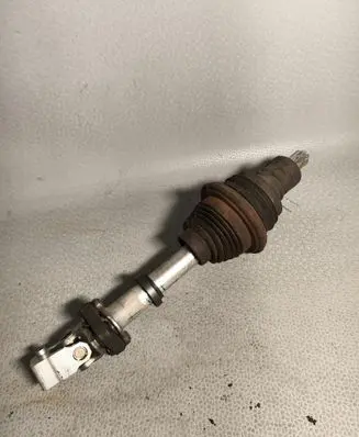 Mercedes-Benz E W212 Steering column universal joint A2044600096