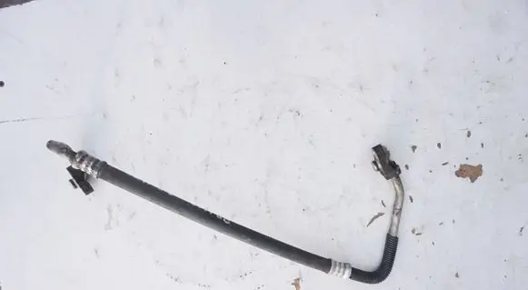 Toyota Prius (XW20) Air conditioning (A/C) pipe/hose PRZEWD