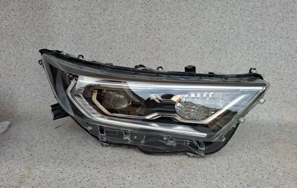Headlight/headlamp