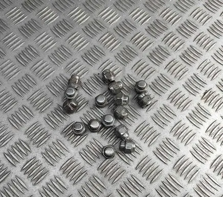 Mazda CX-5 II Nuts/bolts B00237160B