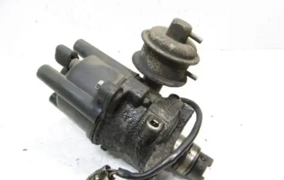 Suzuki Swift Cultus Ignition distributor T2T72572