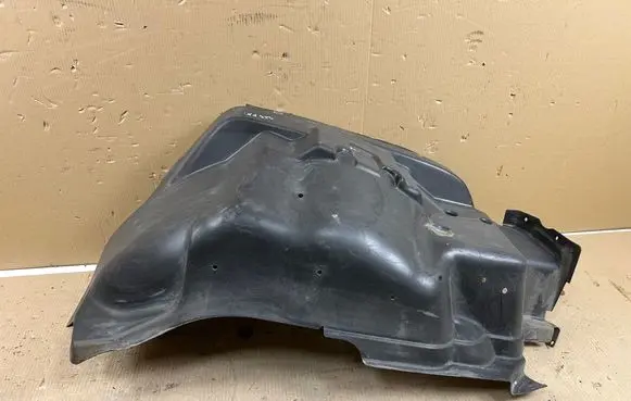 Hummer H2 Front wheel arch liner splash guards 040257040