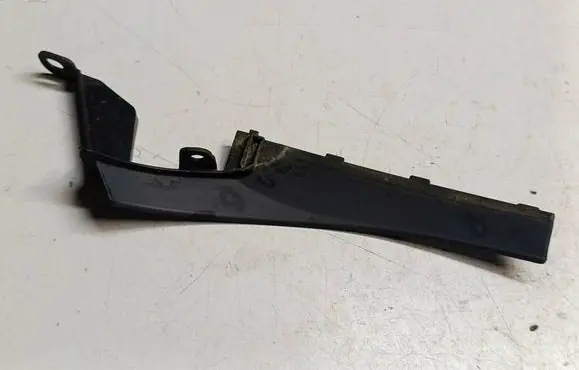 Suzuki SX4 S-Cross Windshield trim 7234461M0U6 7234461M0