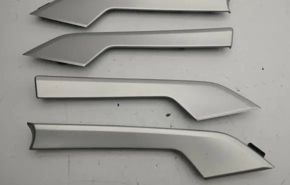 Audi A5 Door card panel trim set 8W0867409 8W0867410