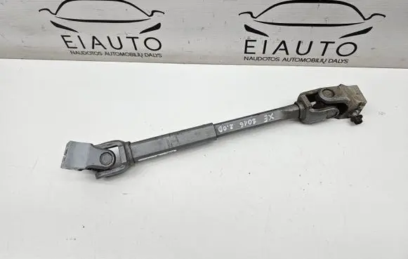 Jaguar XE Steering column universal joint GX733C662AB