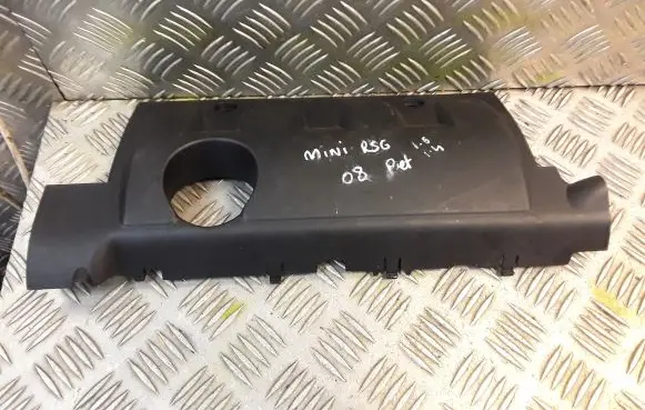 Mini One - Cooper Coupe R56 Engine cover (trim) 7585906