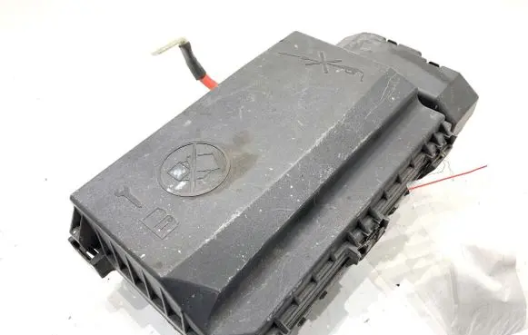 Opel Zafira C Fuse box set 13368644