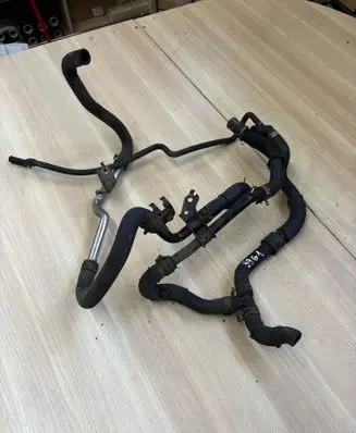 Lexus RX 450H Engine coolant pipe/hose 