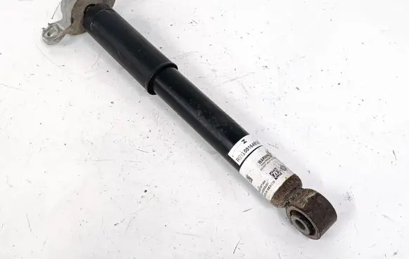 Chrysler Pacifica Rear shock absorber/damper P68231971AH 68231971AH 801402002431