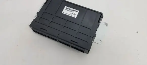 Mitsubishi Space Star Engine control unit/module 1860D426