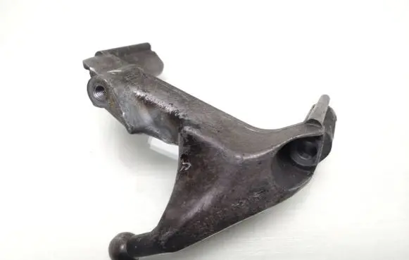 Mercedes-Benz C W204 Engine mounting bracket A6460160038