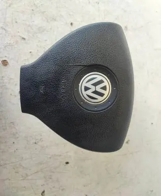 Volkswagen Caddy Steering wheel airbag 2K0880201E 61982050A 001Y200UFSAY