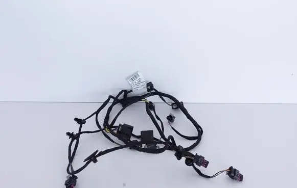 Mercedes-Benz CLA C118 X118 Parking sensor (PDC) wiring loom A1185405302