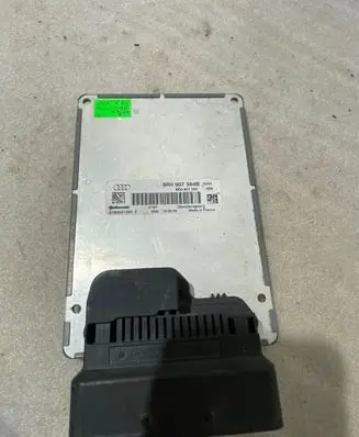 Audi A4 S4 B8 8K Suspension control unit/module 8R0907364B S180031002F
