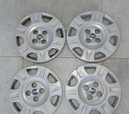 Fiat Panda II Other exterior part 51705266