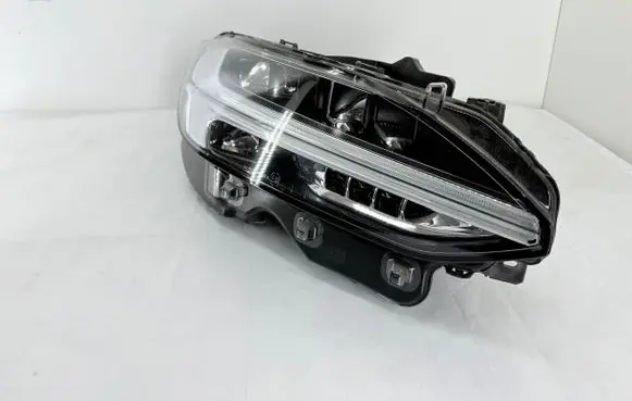 Volvo S90, V90 Headlight/headlamp 31655199 89914436
