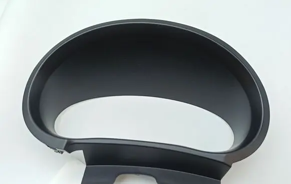 Dashboard trim
