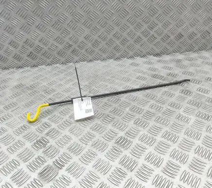 Peugeot 2008 II Engine bonnet/hood prop rod/strut 9820730180