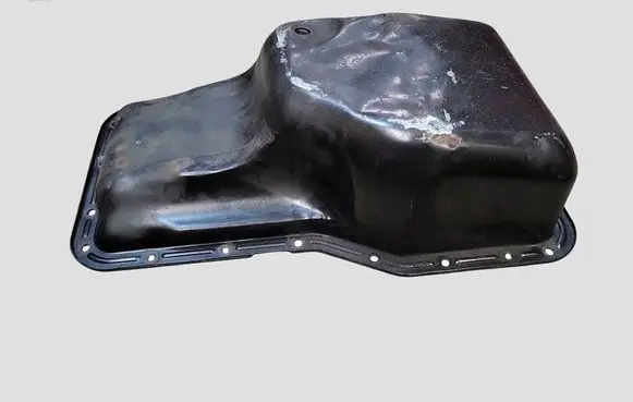 KIA Sorento Oil sump