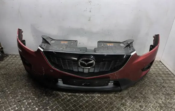 Mazda CX-5 Front bumper