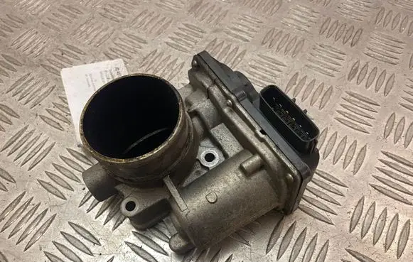 Mitsubishi Outlander Throttle valve 1450A139