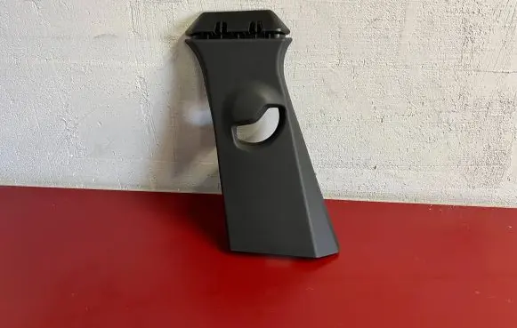 BMW X1 U11 (B) pillar trim (top) 9462317 51439462317