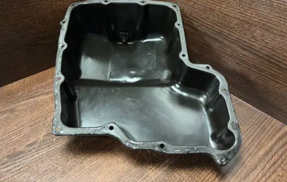 Ford Transit Oil sump YC1Q6675CC