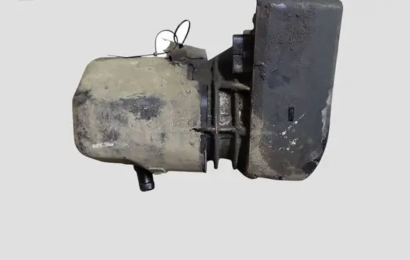 Citroen C5 Power steering pump 9673173780 A0025846