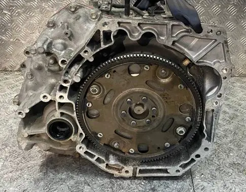 Nissan Note (E12) Automatic gearbox HR12 D1381220