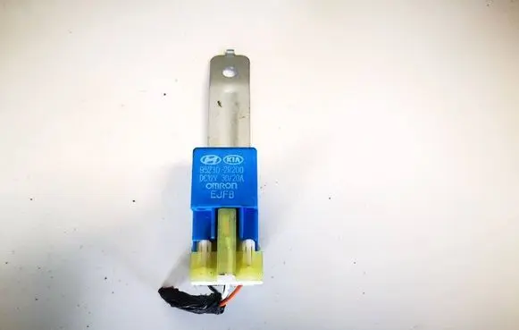 Hyundai i30 Other relay 952302r200 95230-2r200